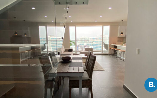 Penthouse en Cartagena, Zona Norte #079