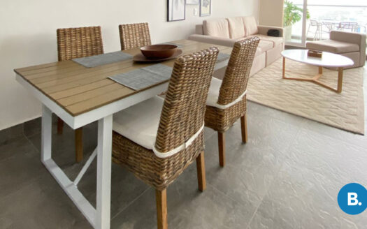 Penthouse en Cartagena, Zona Norte #079