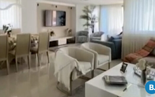 Penthouse en Barranquilla, Riomar #101
