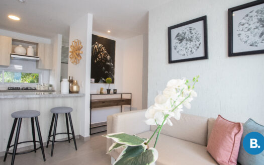 Proyecto en Barranquilla, Bellavista