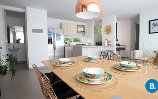 Proyecto en Barranquilla, Bellavista