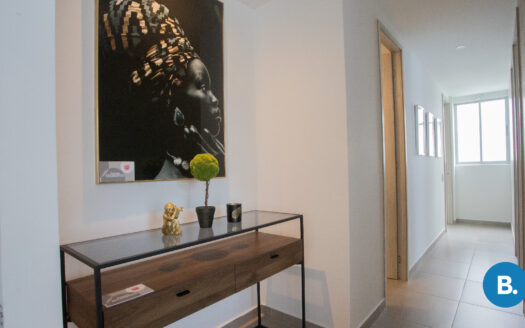 Proyecto en Barranquilla, Bellavista