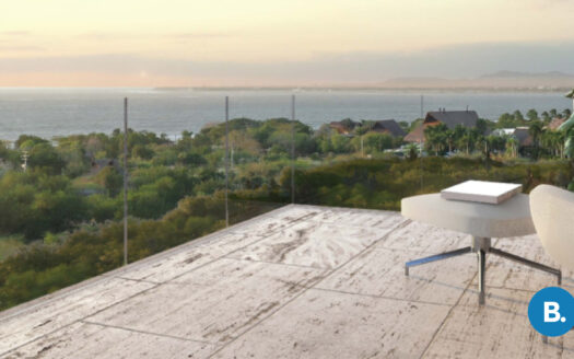 Proyecto en Cartagena, Morros Park