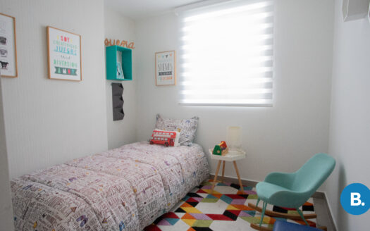 Proyecto en Barranquilla, Bellavista