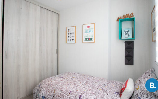 Proyecto en Barranquilla, Bellavista