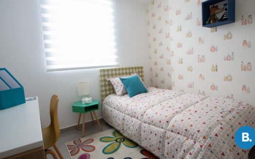 Proyecto en Barranquilla, Bellavista