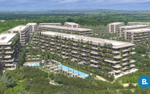 Proyecto en Cartagena, Morros Park
