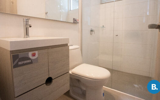 Proyecto en Barranquilla, Bellavista