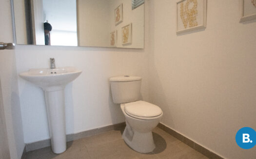 Proyecto en Barranquilla, Bellavista