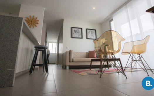 Proyecto en Barranquilla, Bellavista