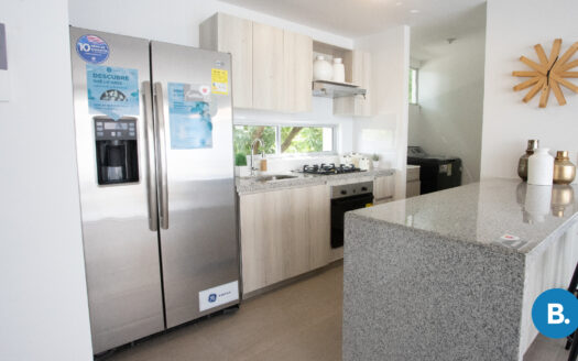 Proyecto en Barranquilla, Bellavista