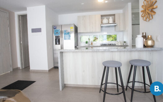 Proyecto en Barranquilla, Bellavista