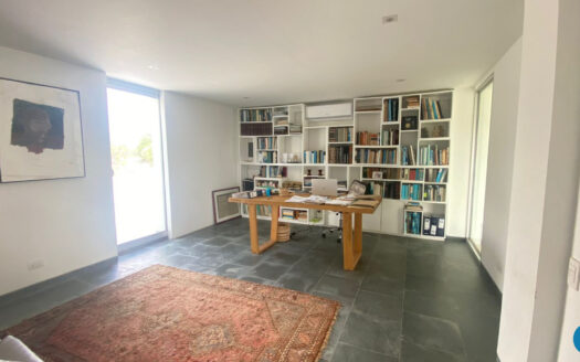 Casa en Caujaral, Barranquilla #166