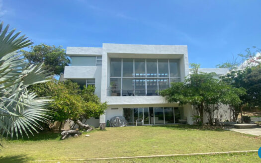 Casa en Caujaral, Barranquilla #166