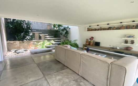 Casa en Caujaral, Barranquilla #166