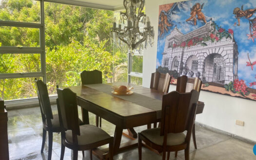 Casa en Caujaral, Barranquilla #166