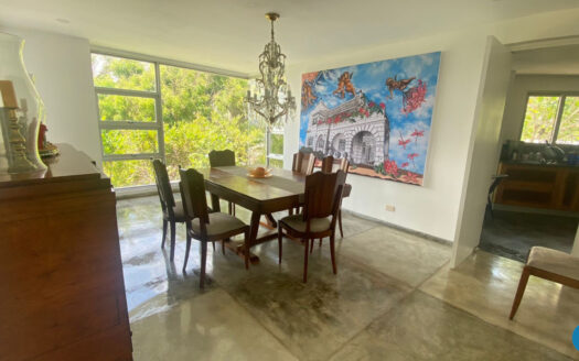 Casa en Caujaral, Barranquilla #166