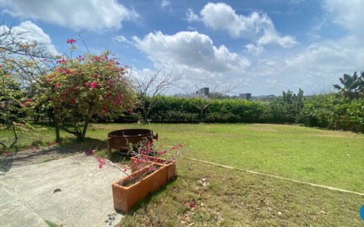 Casa en Caujaral, Barranquilla #166