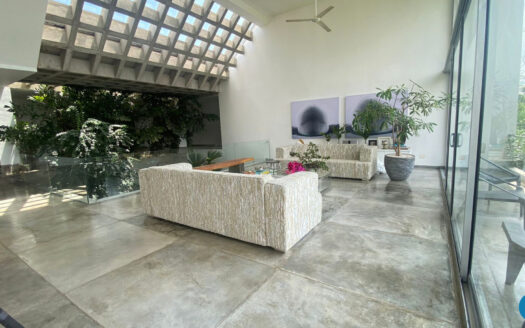 Casa en Caujaral, Barranquilla #166