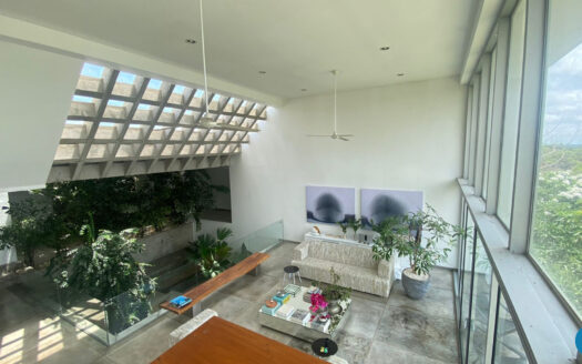 Casa en Caujaral, Barranquilla #166