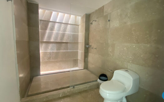 Casa en Caujaral, Barranquilla #166