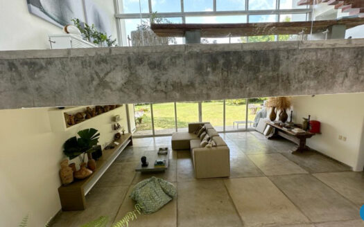 Casa en Caujaral, Barranquilla #166