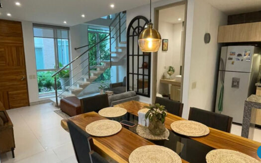 Casa en Pradomar, Puerto Colombia #185