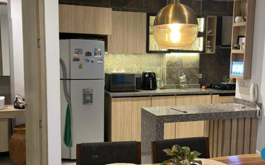 Casa en Pradomar, Puerto Colombia #185