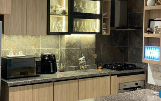 Casa en Pradomar, Puerto Colombia #185