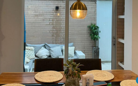 Casa en Pradomar, Puerto Colombia #185