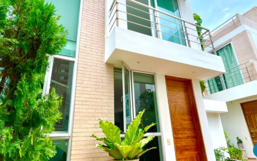 Casa en Pradomar, Puerto Colombia #185