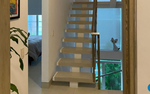 Casa en Pradomar, Puerto Colombia #185