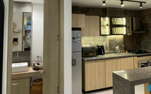 Casa en Pradomar, Puerto Colombia #185