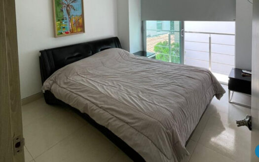 Casa en Pradomar, Puerto Colombia #185