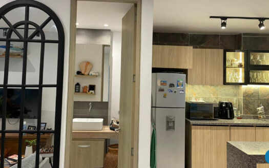 Casa en Pradomar, Puerto Colombia #185