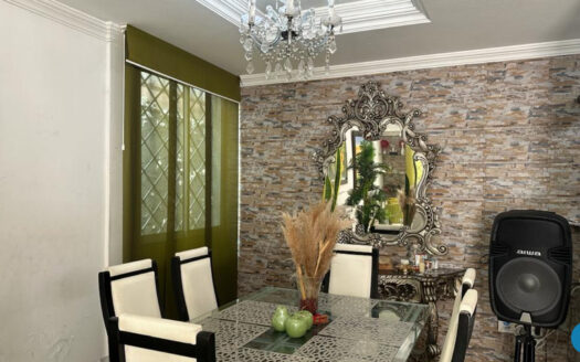 Casa en Boston, Barranquilla #192