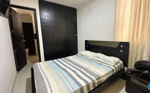 Casa en Boston, Barranquilla #192