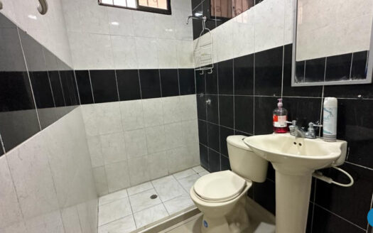 Casa en Boston, Barranquilla #192