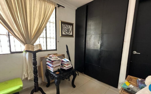 Casa en Boston, Barranquilla #192