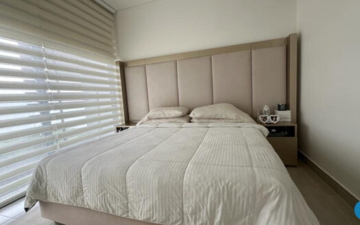 Apartamento en Punta Roca, Sabanilla #207