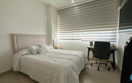 Apartamento en Punta Roca, Sabanilla #207