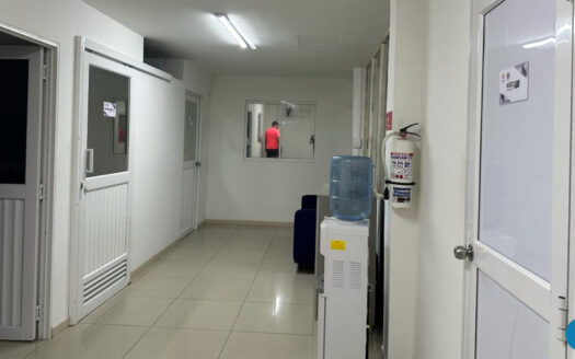 Bodega en Circunvalar, Barranquilla #219