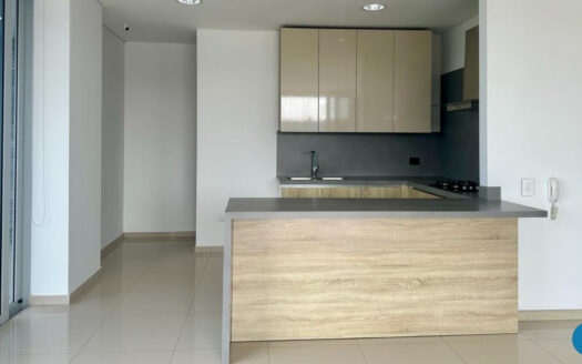 Apartamento en Altos de Monticello, Sabanilla #227