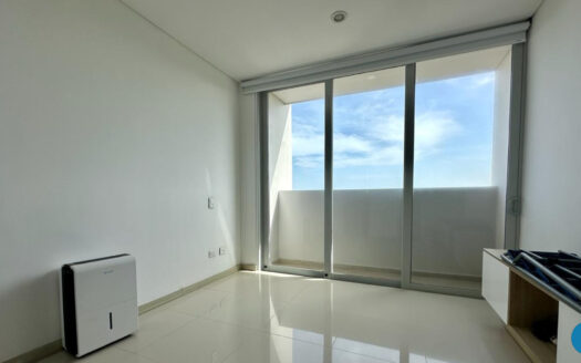 Apartamento en Altos de Monticello, Sabanilla #227