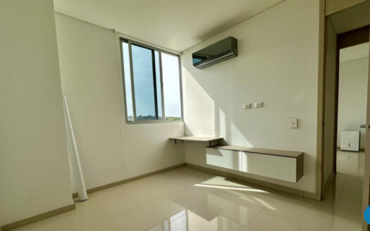 Apartamento en Altos de Monticello, Sabanilla #227