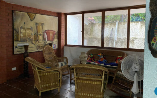 Casa en Playa Mendoza, Atlantico #246