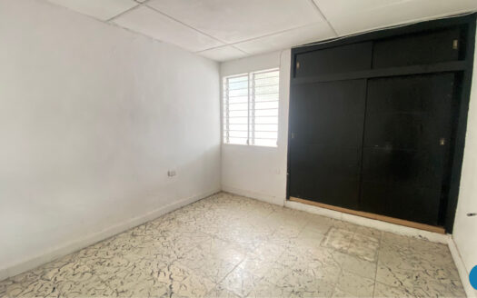 Casa Lote en Las Mercedes, Barranquilla #230
