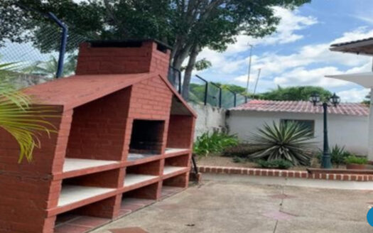 Casa en Playa Mendoza, Atlantico #246