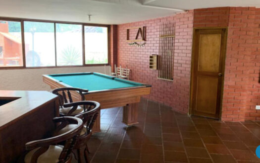 Casa en Playa Mendoza, Atlantico #246