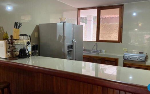 Casa en Playa Mendoza, Atlantico #246